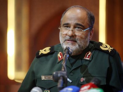 اعلام برنامههای هفته دفاع مقدس در فارس