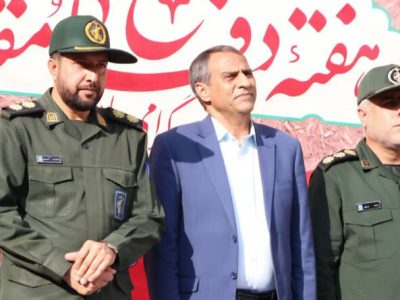 دفاع مقدس اوج اتحاد و همدلی ملت ایران در برابر استکبار جهانی بود