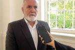 بازدید شهردار شیراز از صندوق ذخیره کارکنان شهرداری