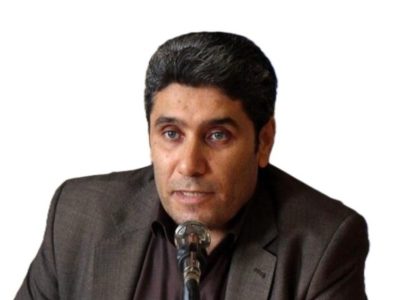 قاضی برتر استان فارس انتخاب شد