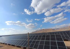 راهاندازی سامانه اتوماسیون نیروگاه های خورشیدی برای اولین بار در فارس