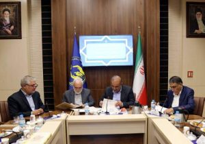 امضای توافق‌نامه هم‌افزایی میان کمیته امداد و شرکت نیرو موتور دماوند