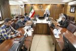 برگزاری نشست هم‌اندیشی رییس دانشگاه علوم پزشکی شیراز با اعضای انجمن متخصصان پوست فارس