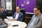 افزایش دوبرابری ظرفیت تصفیه پساب با بهره برداری از این طرح