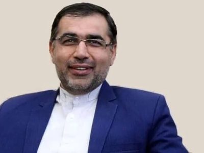 شیراز اکسپو ۲۰۲۵» نقطه عطفی در توسعه اقتصادی فارس