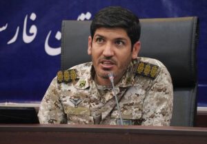 برگزاری ۲۱۲ عنوان برنامه به مناسبت هفته دفاع مقدس در سپاه ناحیه شهرستان سروستان