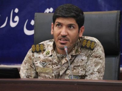 برگزاری ۲۱۲ عنوان برنامه به مناسبت هفته دفاع مقدس در سپاه ناحیه شهرستان سروستان