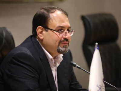 تشکیل تیم‌های تخصصی جهت جذب عوارض برای شهرداری‌های استان فارس