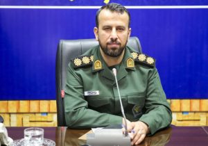 برگزاری بیش از ۱۲۰۰ برنامه متنوع هفته دفاع مقدس توسط سپاه بقیهالله(عج) شیراز