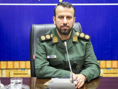 برگزاری بیش از ۱۲۰۰ برنامه متنوع هفته دفاع مقدس توسط سپاه بقیه‌الله(عج) شیراز