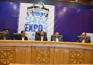 تسریع در مسیر تولید با تصمیمات مؤثر کارگروه رفع موانع تولید فارس