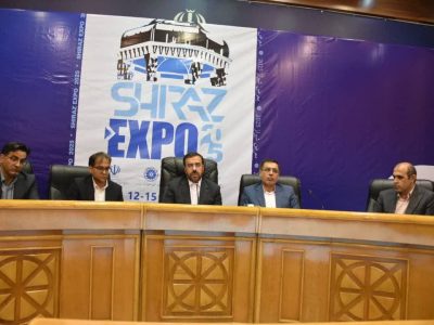 تسریع در مسیر تولید با تصمیمات مؤثر کارگروه رفع موانع تولید فارس