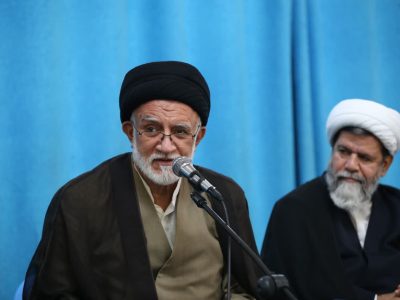 دعوت به وحدت نیروهای انقلابی در آستانه انتخابات شورای اسلامی شهر شیراز