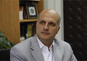 سرپرست اداره کل روابط عمومی و امور بین الملل استانداری فارس منصوب شد