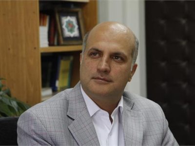 سرپرست اداره کل روابط عمومی و امور بین الملل استانداری فارس منصوب شد