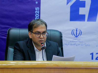 فارس در مسیر درخشش جهانی؛ آمادهباش کامل برای میزبانی تاریخی «شیراز اکسپو ۲۰۲۵»