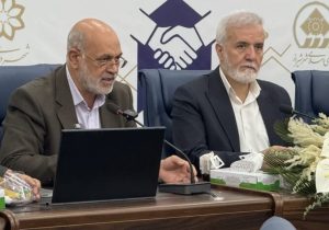 سرمایهگذاری ۶۱ هزار میلیارد تومانی شهرداری شیراز در ۳ سال گذشته