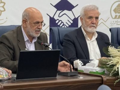 سرمایه‌گذاری ۶۱ هزار میلیارد تومانی شهرداری شیراز در ۳ سال گذشته