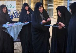 ارتقای بصیرت طلاب و تبیین ارزش‌های دفاع مقدس