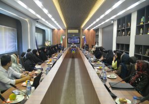 پرستاران حامی ایتام و محسنین در استان فارس تجلیل شدند