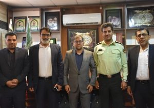 استان فارس در مسیر پویایی و بالندگی قرار دارد