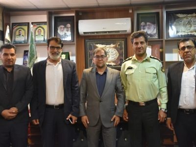 استان فارس در مسیر پویایی و بالندگی قرار دارد