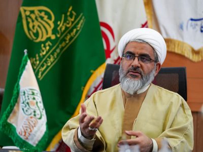 ویژه برنامه های سومین حرم اهلبیت (ع)به مناسبت سوّمین سالگرد شهدای حرم مطهر اعلام شد