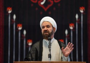 جبهه مقاومت، هیچگاه سلاح خود را بر زمین نمیگذارد