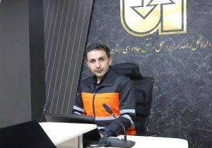 دستورالعمل گوهای کردن حاشیه روکش آسفالت ابلاغ شد