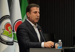 ۱۲۰ نقطه حادثهخیز در راههای فارس رفع شد