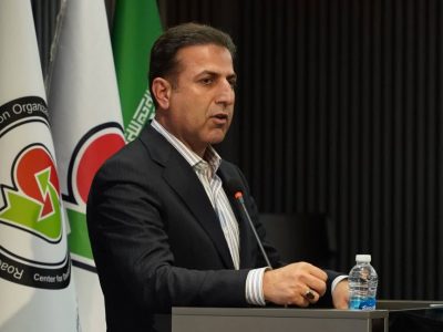 ۱۲۰ نقطه حادثهخیز در راههای فارس رفع شد