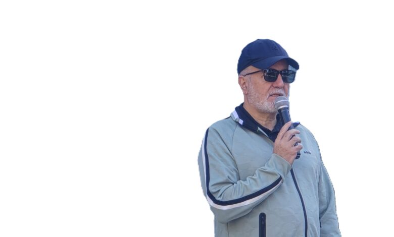 «کلیددار توسعه» یا قهرمان‌سازی رسانه‌ای؟ جنجال تازه پیرامون شهردار شیراز