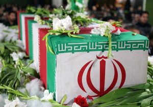 شناسایی هویت۳ شهید گمنام استان فارس پس از ۳۵ سال