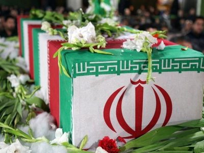 شناسایی هویت۳ شهید گمنام استان فارس پس از ۳۵ سال