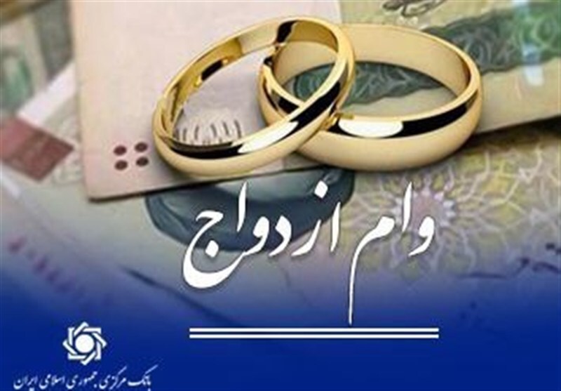 انصراف از وام نقدی ازدواج برای دریافت کارت رفاهی ازدواج انصراف از وام نقدی ازدواج برای دریافت کارت رفاهی ازدواج