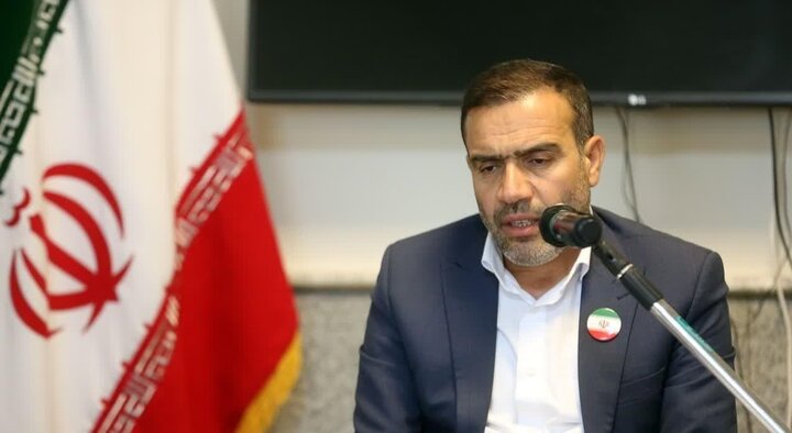 امروز عصر ارتباطات، علم، صنعت،تکنولوژی، هوش مصنوعی و کوانتوم است امروز عصر ارتباطات، علم، صنعت،تکنولوژی، هوش مصنوعی و کوانتوم است