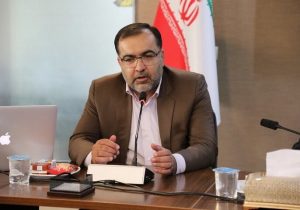 ترکیب گردشگری و دانشبنیانها نقشه راه توسعه کشور است