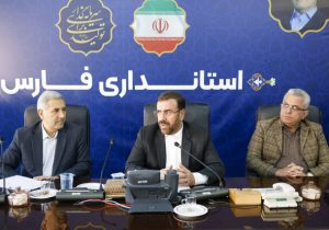 روند ارتقای شاخصهای سلامت و درمان در فارس امیدوارکننده است