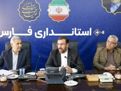 روند ارتقای شاخصهای سلامت و درمان در فارس امیدوارکننده است