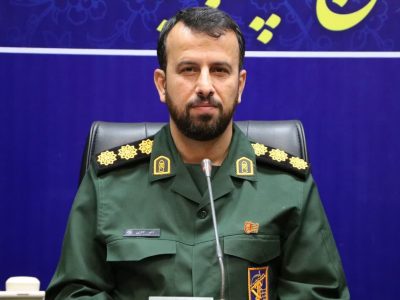 بیش از هزار برنامه ویژه هفته بسیج در سپاه ناحیه بقیه الله (عج) شیراز برگزار می شود