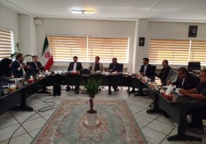 توسعه گردشگری در جنوب فارس مورد اهتمام مدیران است