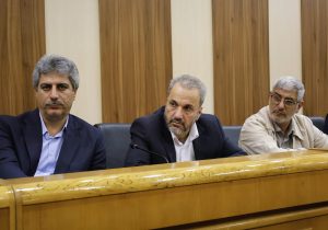 برنامهریزی جدی برای کاهش جمعیت اتباع غیرمجاز در فارس