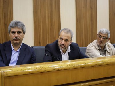 برنامهریزی جدی برای کاهش جمعیت اتباع غیرمجاز در فارس