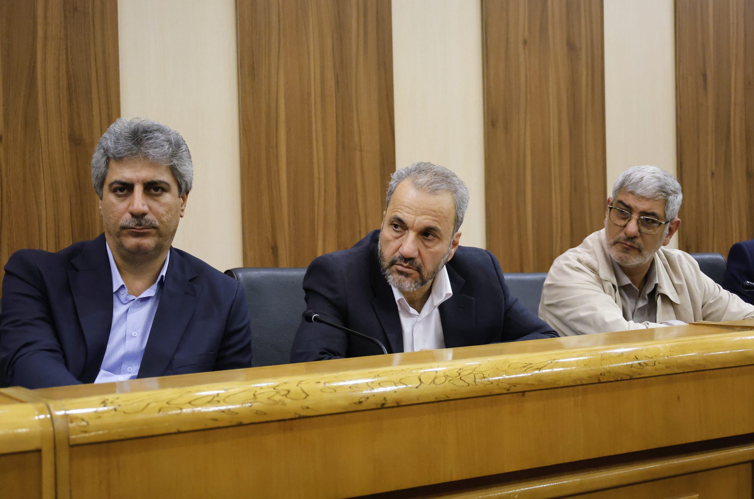 برنامهریزی جدی برای کاهش جمعیت اتباع غیرمجاز در فارس برنامهریزی جدی برای کاهش جمعیت اتباع غیرمجاز در فارس