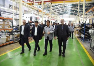 پروژهها و اقدامات انجام شده در منطقه ویژه اقتصادی بسیار مطلوب است/حمایت قاطع از سرمایهگذاری در منطقه ویژه اقتصادی شیراز