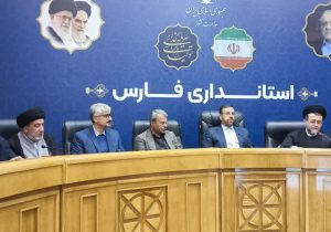 توانمندسازی زنان سرپرست خانوار عشایری از مهمترین اولویت‌های مدیریتی استان فارس است