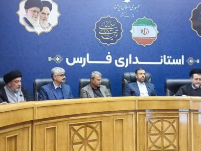 توانمندسازی زنان سرپرست خانوار عشایری از مهمترین اولویتهای مدیریتی استان فارس است