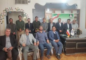 تلفیق هوشمندانه قومیتهای موجود در فارس با رویکرد حزبگرایی در سطح شهرستانها