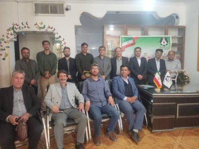 تلفیق هوشمندانه قومیتهای موجود در فارس با رویکرد حزبگرایی در سطح شهرستانها