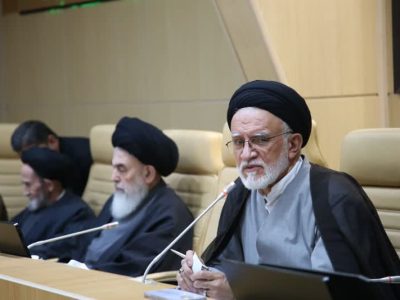 نقش و اهمیت ائمه جمعه در انتقال مطالبات مردمی